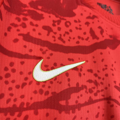 2026 South Korea Home World Cup Kit