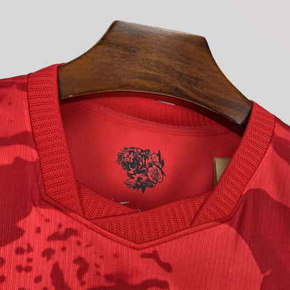 2026 South Korea Home World Cup Kit