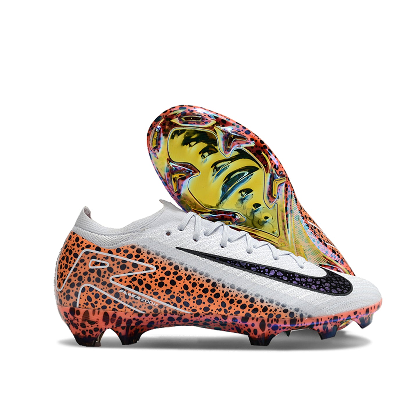 Mercurial Vapor 16 Elite FG Cheetah