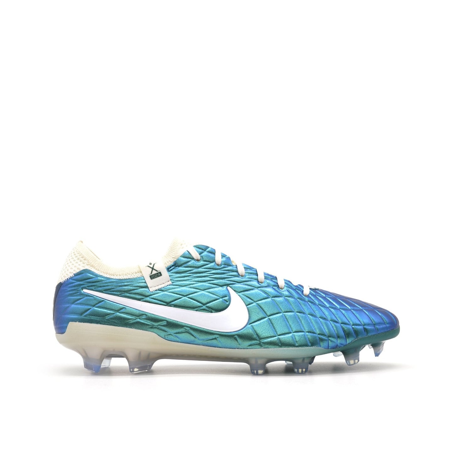 Tiempo Legend 10 Elite FG Emerald - FutKulture