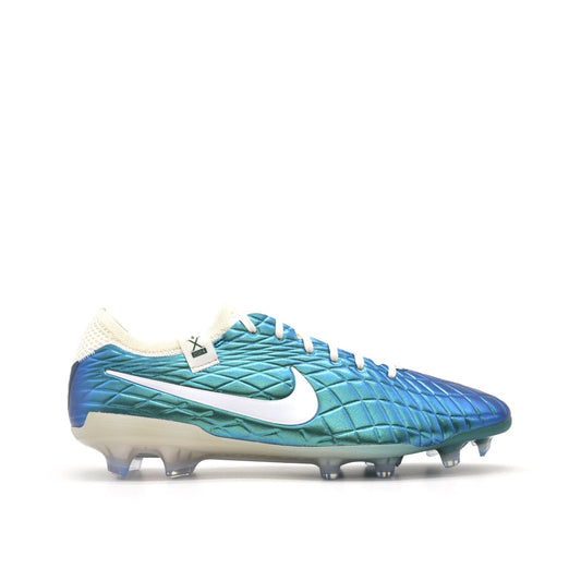 Tiempo Legend 10 Elite FG Emerald - FutKulture