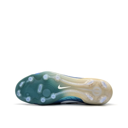 Tiempo Legend 10 Elite FG Emerald - FutKulture