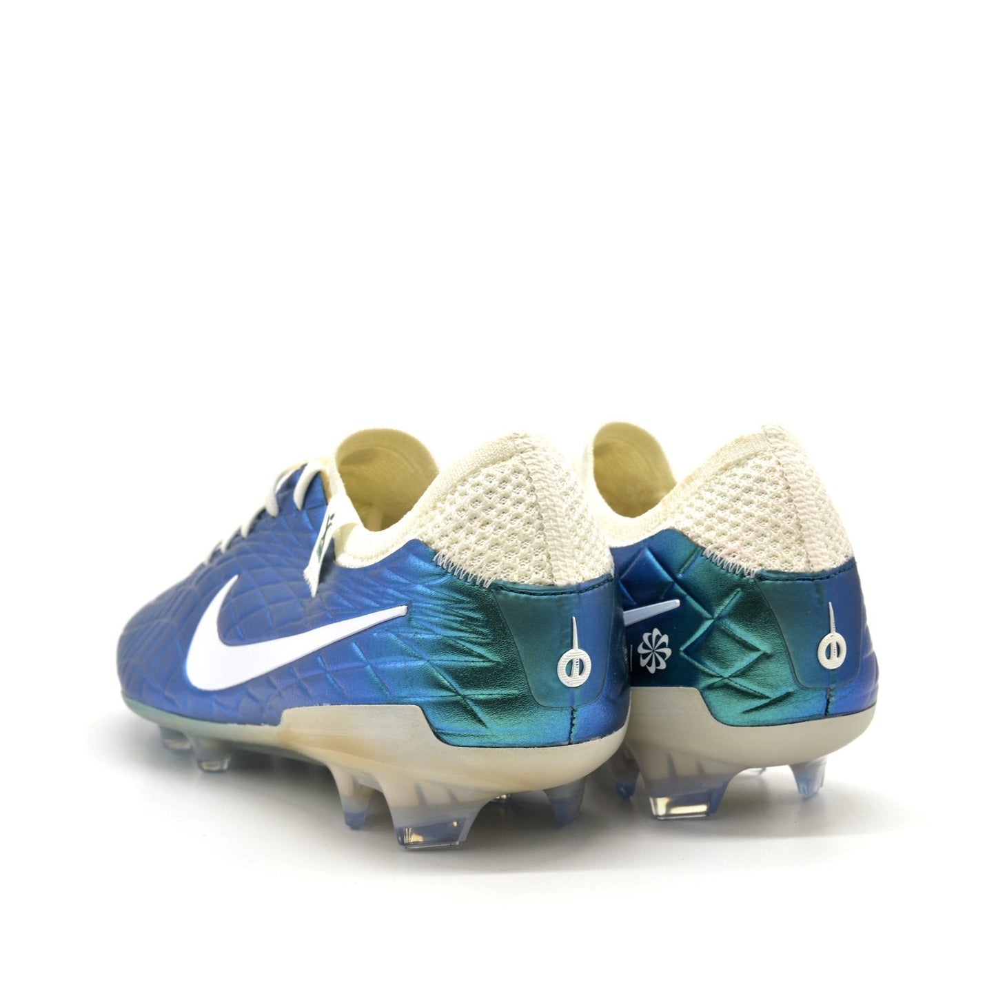 Tiempo Legend 10 Elite FG Emerald - FutKulture
