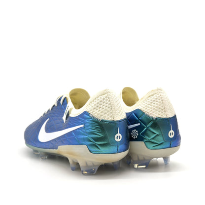 Tiempo Legend 10 Elite FG Emerald - FutKulture