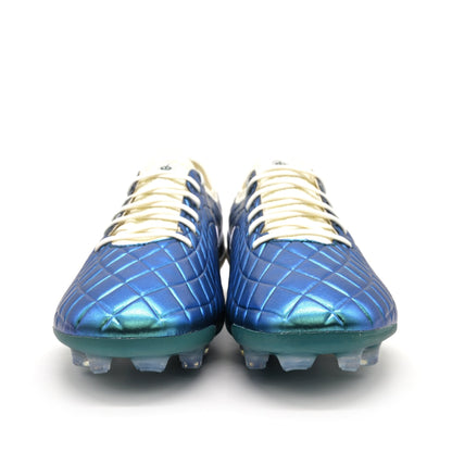 Tiempo Legend 10 Elite FG Emerald - FutKulture