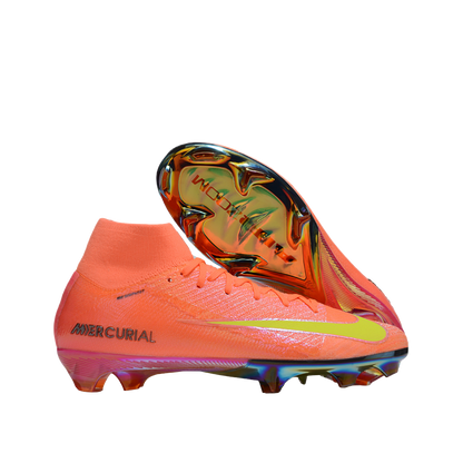 Mercurial Superfly 10 Elite FG Cosmic Speed 2