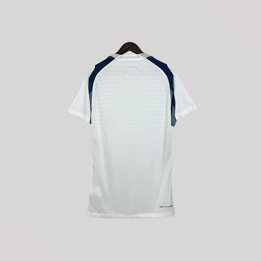 25/26 Tottenham Home Premium Kit - FutKulture