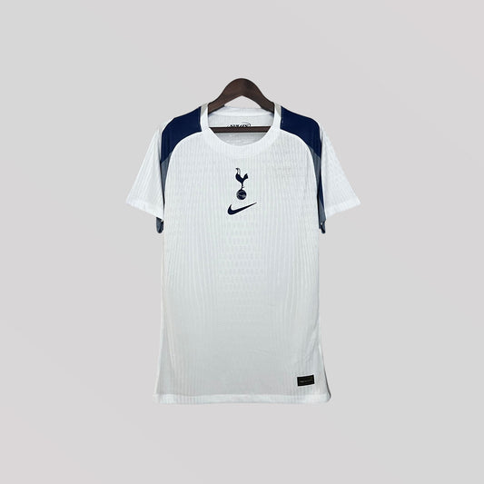 25/26 Tottenham Home Premium Kit - FutKulture