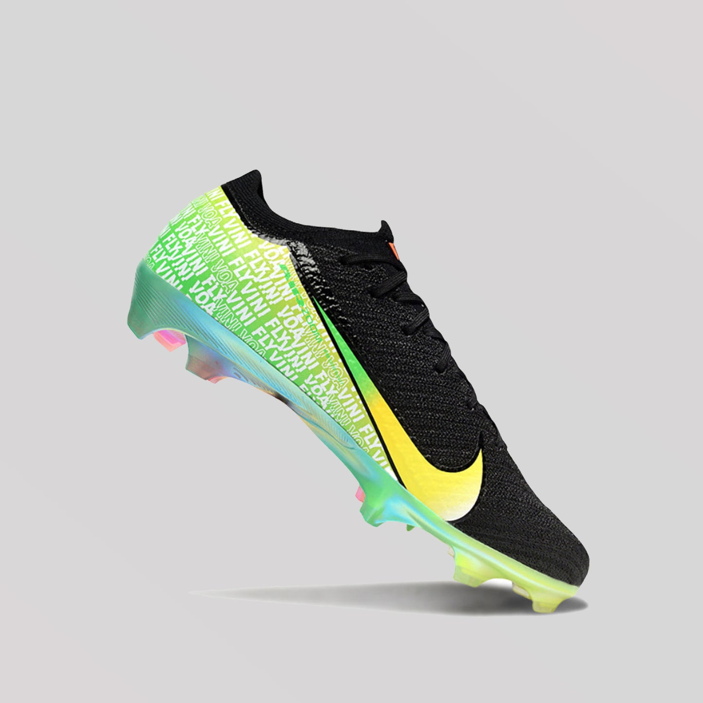 Mercurial Air Zoom Vapor 16 X Vini JR “Fly Vini”