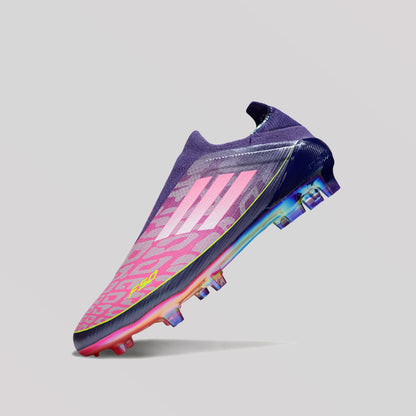 F50 X Lamine Yamal Laceless “304”