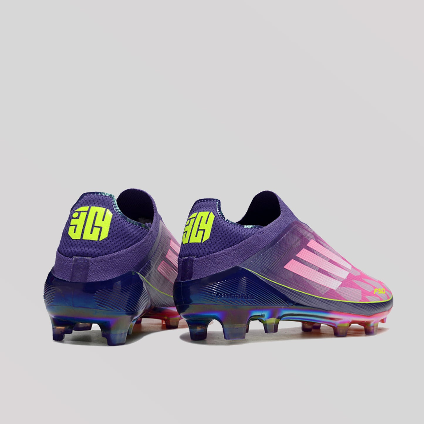 F50 X Lamine Yamal Laceless “304”
